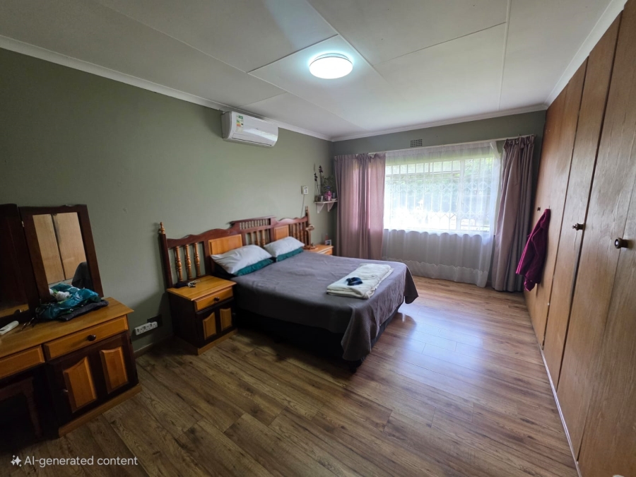 4 Bedroom Property for Sale in Vaalpark Free State